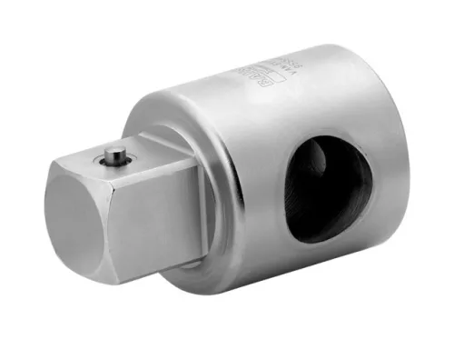 Capăt T glisant BAHCO de 1", 78x78x78 mm