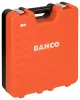 Set chei tubulare BAHCO 1/2" și 1/4", 94 piese
