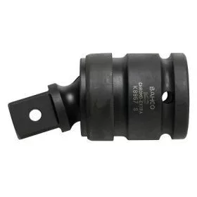 BAHCO gömbcsuklós csatlakozó 3/4"