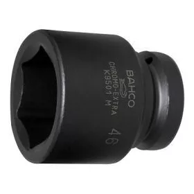 Cheie tubulară BAHCO de 1” 32 mm