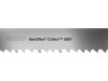 1470 mmx13-0.5-10/14, BAHCO Bi-metal szalagfűrészlap 3851-Sandflex® Cobra™
