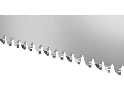 Pânză de fierăstrău cu bandă bimetalică BAHCO 3853-Sandflex® Top Fabricator, 10150 mm x 54-1,6-3/4