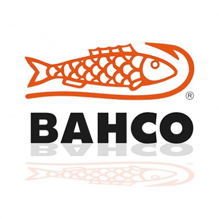 BAHCO 3870 Élvédő, ORANGE, 8 mmx750m, 3870-CAP-08-750-OR
