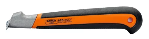 BAHCO ERGO™ festékkaparó tokkal, 25 mm