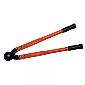 Tăietor de cabluri din oțel BAHCO, 600 mm