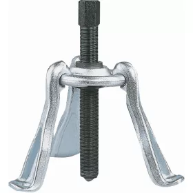   Extractor universal pentru rulmenți BAHCO, cu trei brațe, 225x140 mm