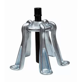   Extractor universal pentru rulmenți BAHCO, cu cinci brațe, 225x40 mm