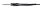 Ciocan de lipit BAHCO, ușor și compact, 18W, 390°, 182 mm