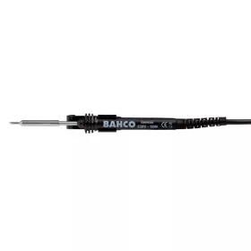   BAHCO Forrasztópáka, könnyű és kompakt, 25W, 420°, 200 mm