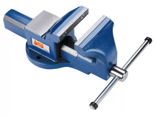 Menghină industrială BAHCO cu ax pătrat, 150 mm