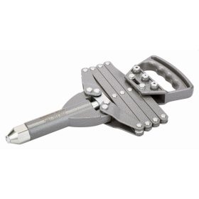 BAHCO Kihúzható szegecshúzó 3,8-6,5 mm