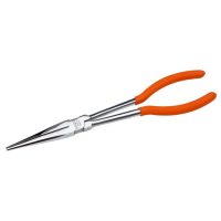 Hegyescsőrű fogók