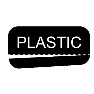 Clește cu vârf BAHCO, muchie tăietoare plată, 160 mm