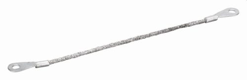 BAHCO Keményfém-szemcsés kézifűrészlap 150 mm