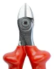 Cuțite laterale izolate BAHCO VDE 1000 V, 180 mm