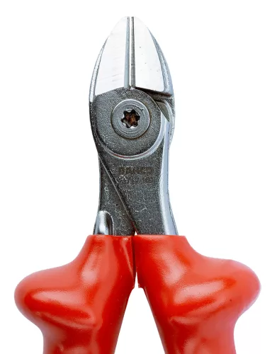 Cuțite laterale izolate BAHCO VDE 1000 V, 180 mm