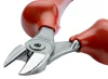 Cuțite laterale izolate BAHCO VDE 1000 V, 180 mm