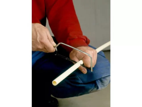 Cadru de ferăstrău BAHCO Junior