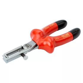 Clește de dezizolat cabluri izolate BAHCO, 160 mm