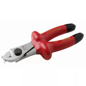 Tăietor de cablu izolat BAHCO 170 mm