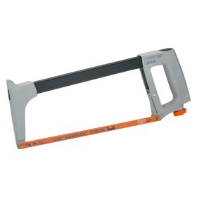   Cadru pentru ferăstrău manual BAHCO Professional, aluminiu, 300 mm