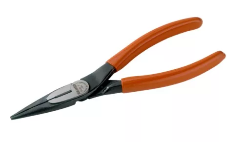 Clește cu vârf ascuțit BAHCO, 140 mm