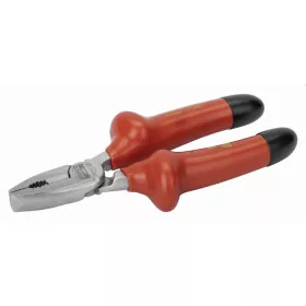 BAHCO Szigetelt kombináltfogó, nagy teherbírású 200 mm