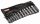BAHCO Kétoldalas csőkulcs készlet tartóban 6-32 mm (12 részes)
