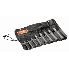   BAHCO Kétoldalas csőkulcs készlet tartóban 6-22 mm (8 részes)