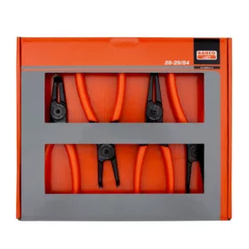 BAHCO Seegergyűrű-fogó készlet (4 részes)