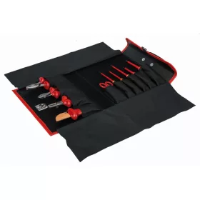 Set scule izolate BAHCO 10 buc.
