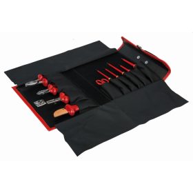 BAHCO Szigetelt szerszámkészlet 10 db