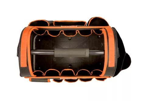 Geantă deschisă pentru scule BAHCO, 48x25x35 cm