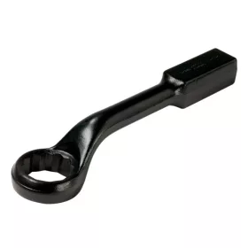 Cheie de impact BAHCO, îndoită, metrică, 75 mm