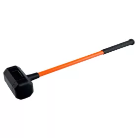   BAHCO Sörétes pörölykalapács,  910mm, fej:105x195mm, 5000g