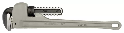 Cheie pentru țevi din aluminiu BAHCO 48" 1.210mm