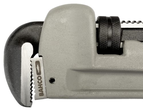 BAHCO Alumínium csőfogó 48" 1.210mm