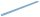 BAHCO Gépi fémfűrészlap KASTO gépekhez, HSS, 650x50x2.50 mm, TPI=6