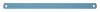 BAHCO Gépi fémfűrészlap KASTO gépekhez, HSS, 650x50x2.50 mm, TPI=6