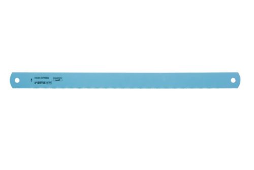 BAHCO Gépi fémfűrészlap, HSS, 450x38x2.00 mm, TPI=6