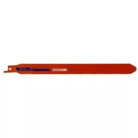   BAHCO Orrfűrészlap Sandflex® Bi-metal, raklapbontó 228x1,3 mm (10 db)