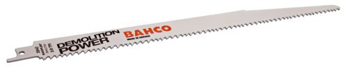 BAHCO Orrfűrészlap Sandflex® Bi-metal, 228 mm, TPI=5/8, DSL (5 db)