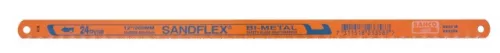 Pânză de ferăstrău manual BAHCO, Sandflex® Bi-metal, 32TPI/300 mm (10 buc.)