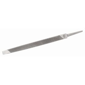   BAHCO Kúpos szalagfűrész élező reszelő, markolat nélkül 175x12,6 mm