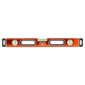 Nivelă magnetică BAHCO din aluminiu, 600 mm
