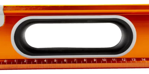 BAHCO Mágneses ALU vízmérték, 600mm, 700g