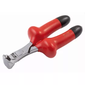 Clește cu vârf izolat BAHCO (1000 V) 200 mm