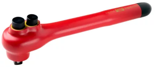 Set scule izolate BAHCO (VDE 1000V) 11 piese