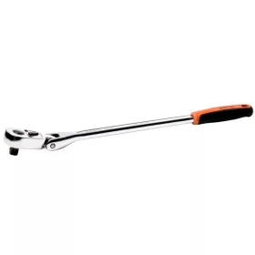 BAHCO 1/2" Csuklós hajtószár, extra hosszú, 450 mm