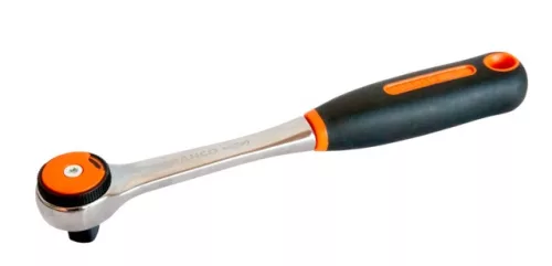 BAHCO 1/2" Racsnis hajtószár, 270 mm